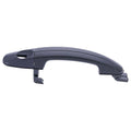 Exterior Door Handle