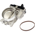 Electronic Throttle Body