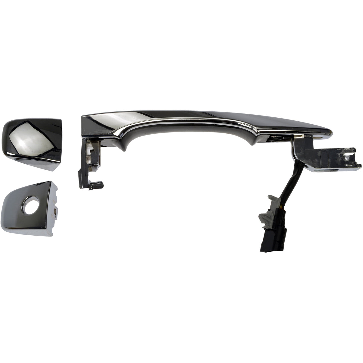 Exterior Door Handle