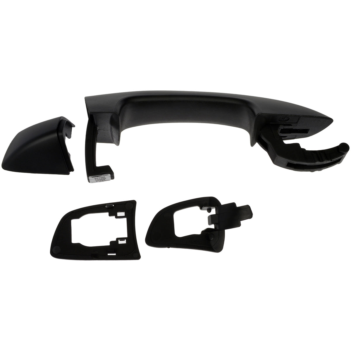 Exterior Door Handle