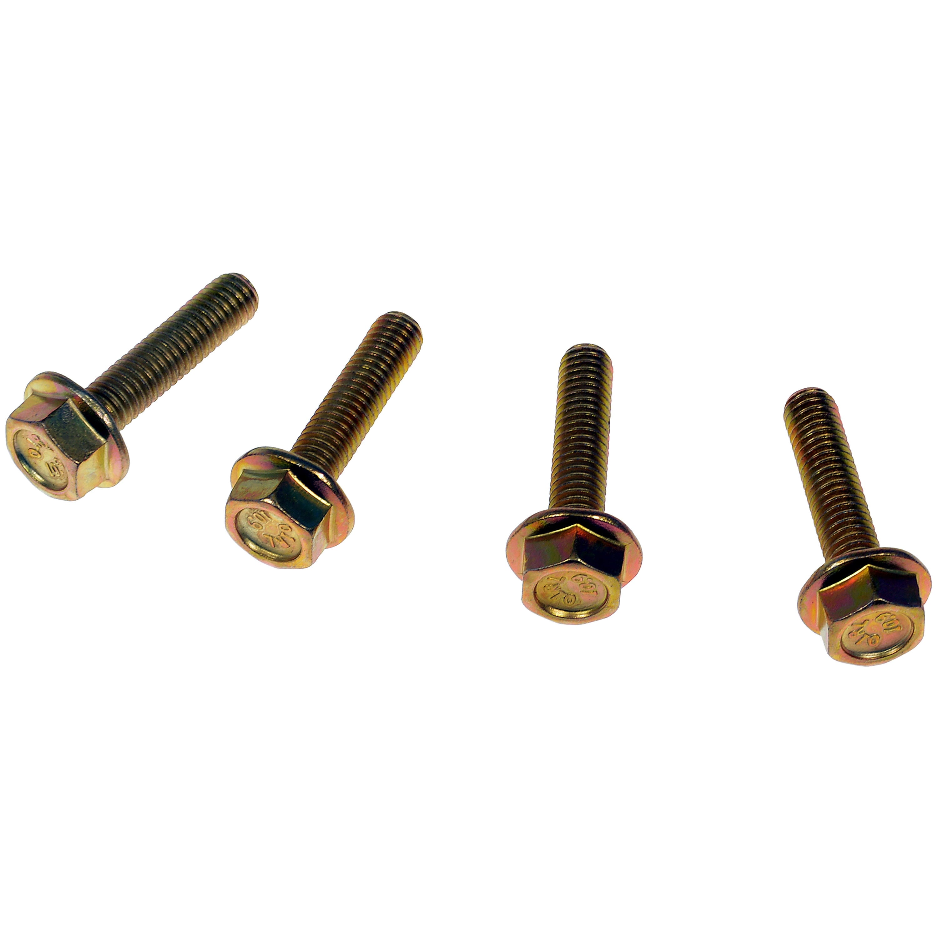 Flanged Bolt