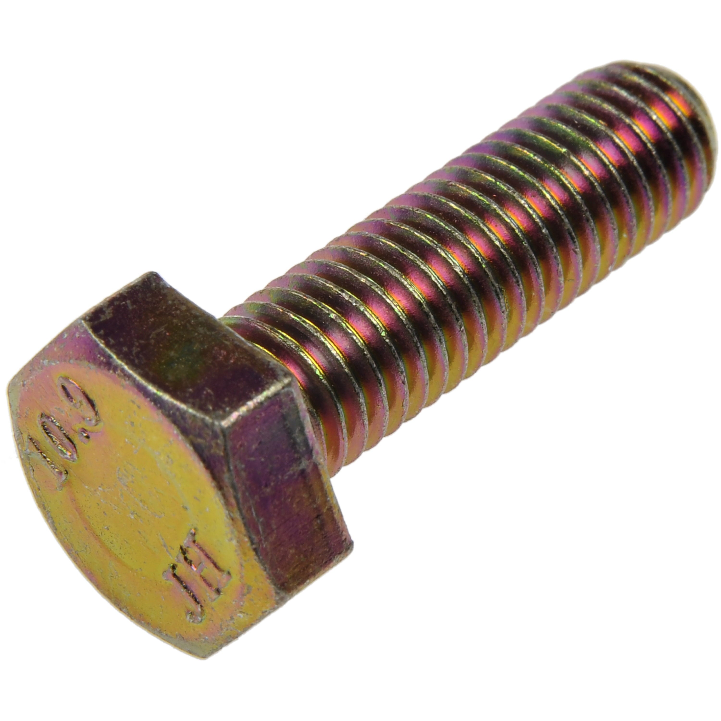 Hex Bolt