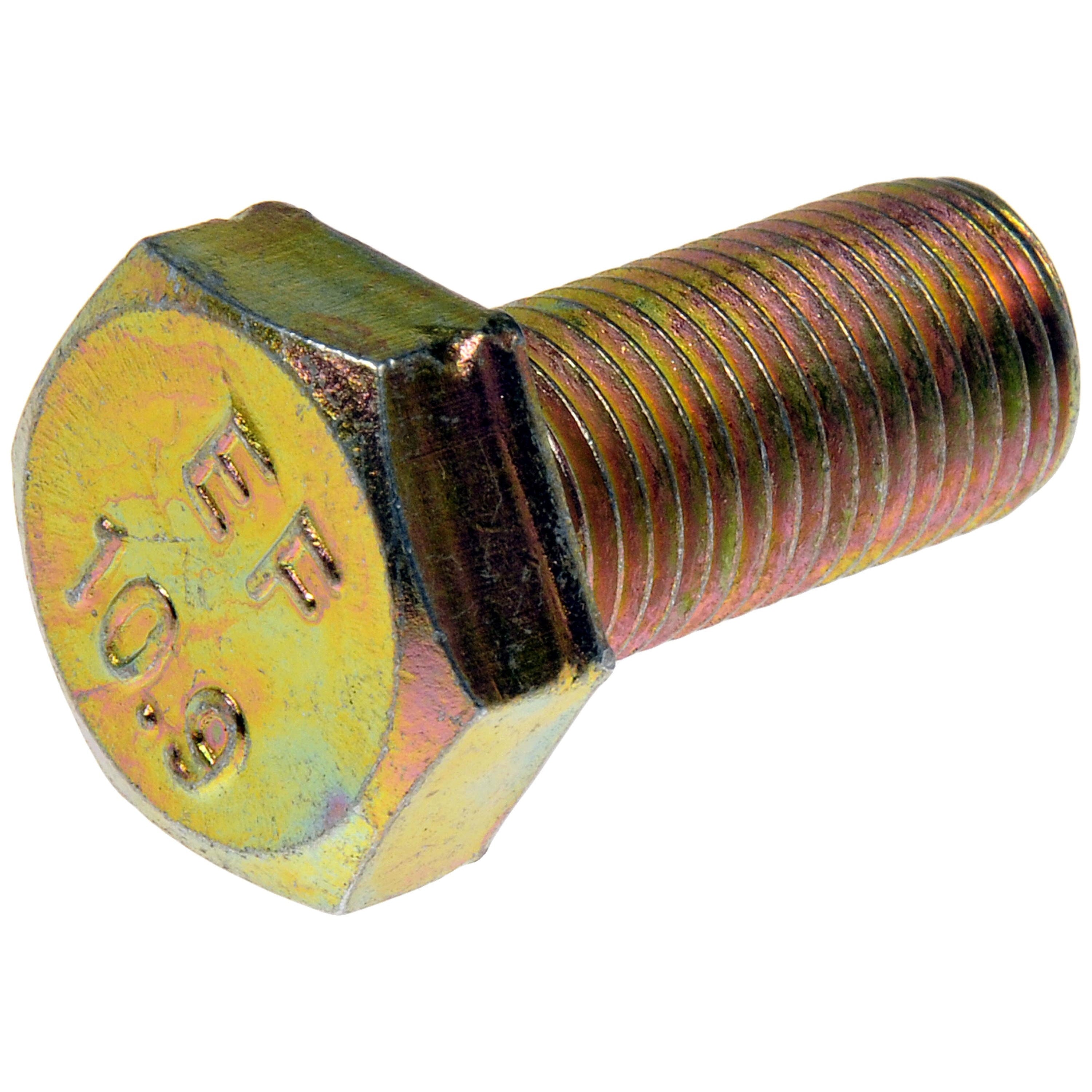 Hex Bolt
