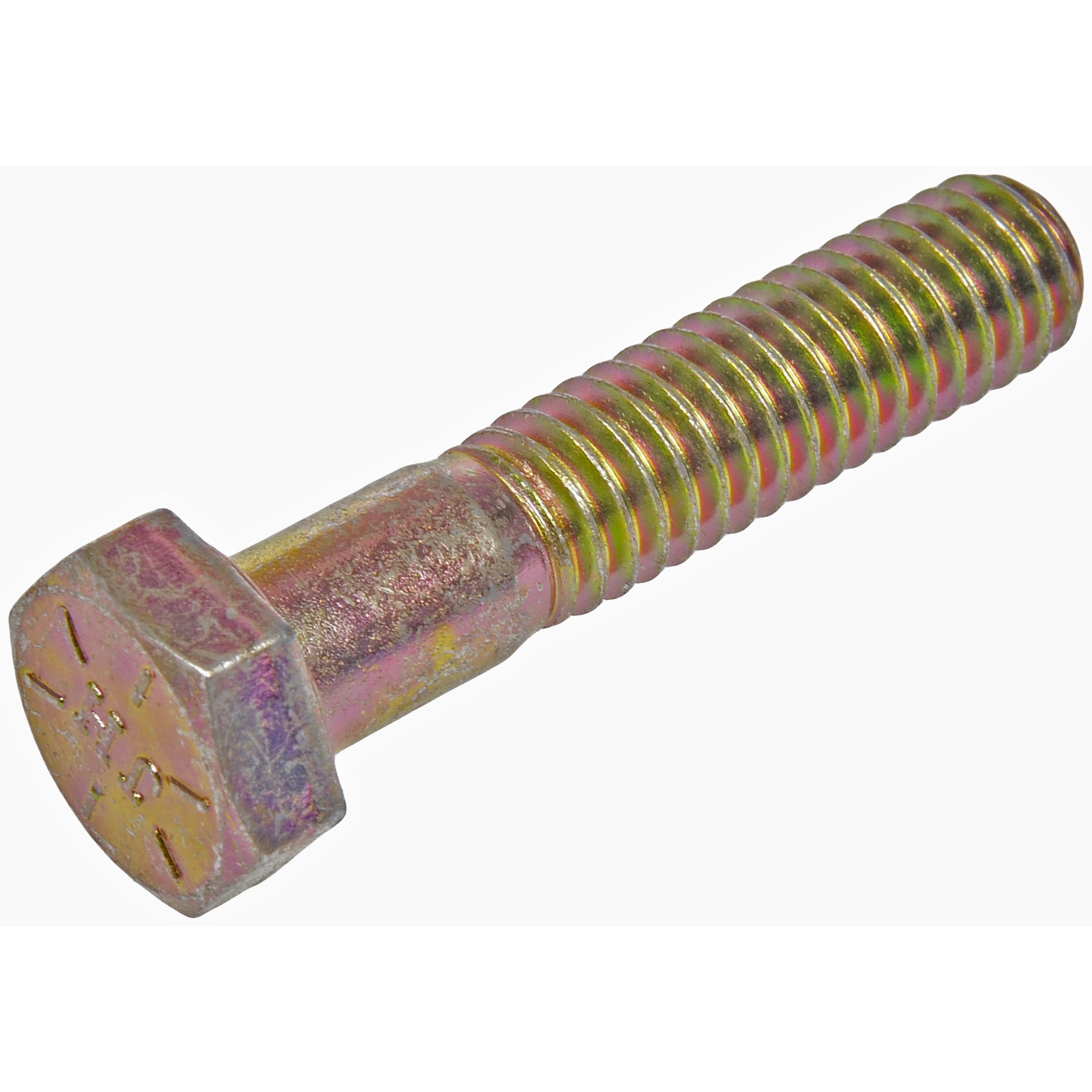 Hex Bolt