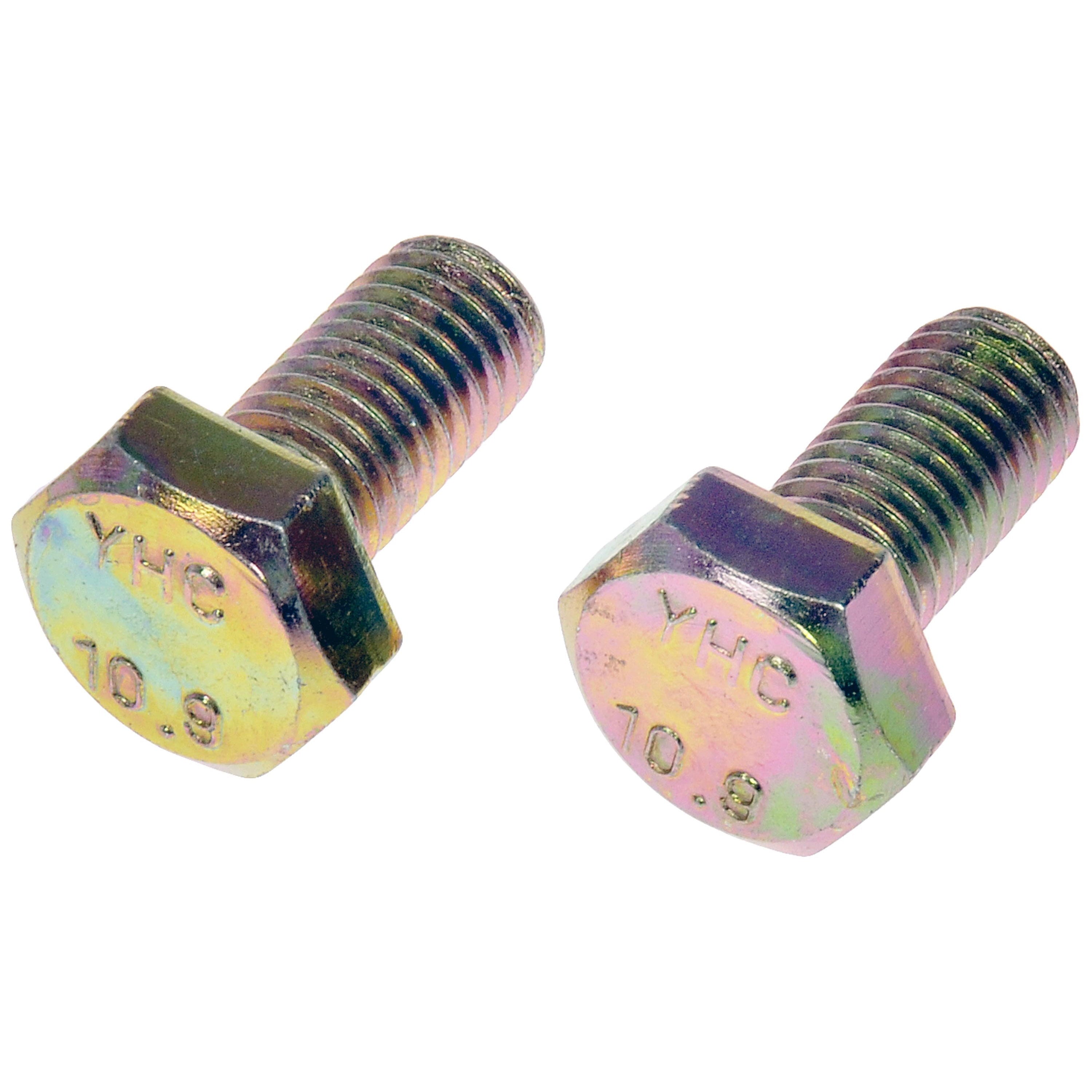 Hex Bolt