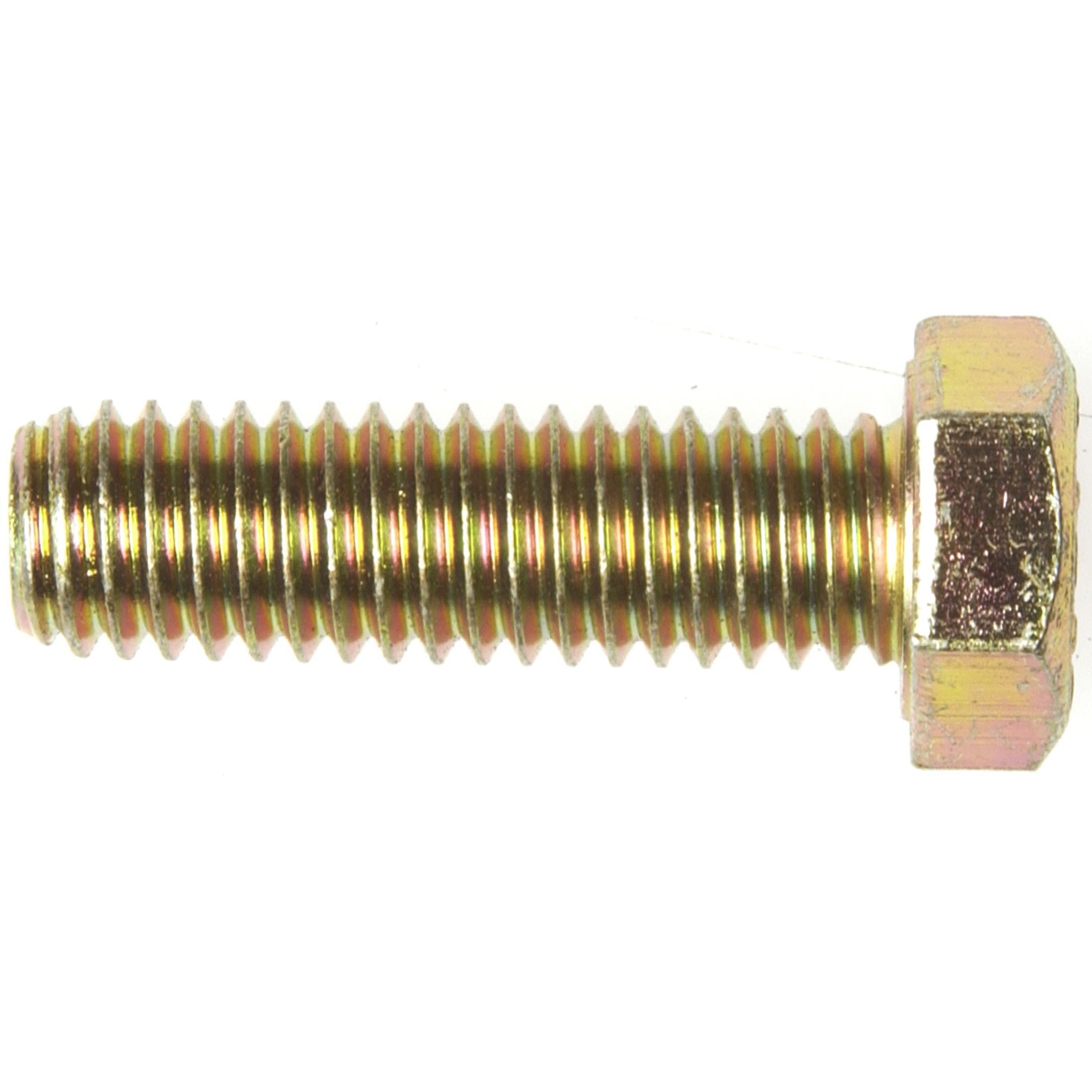Hex Bolt