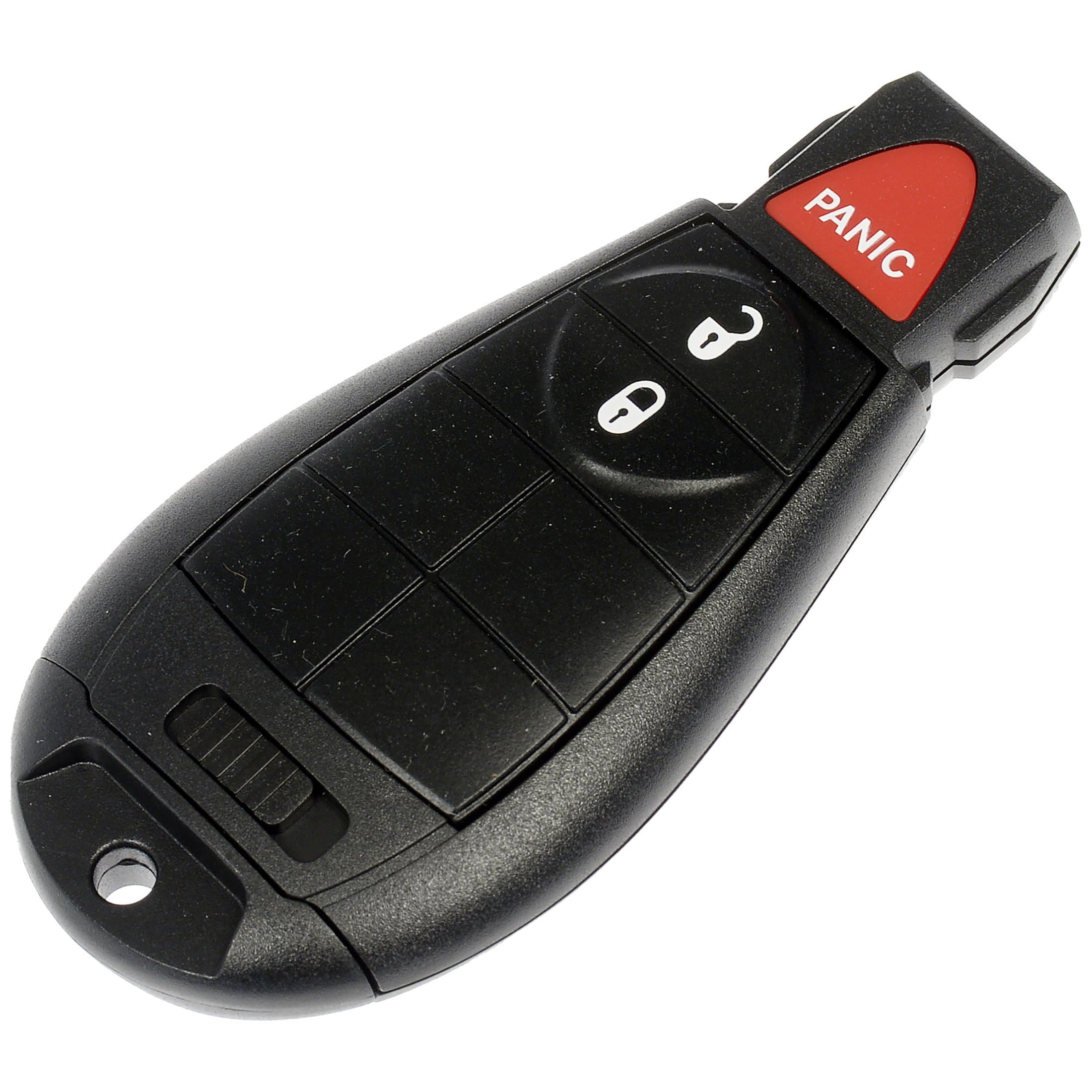 Keyless Entry Remote
