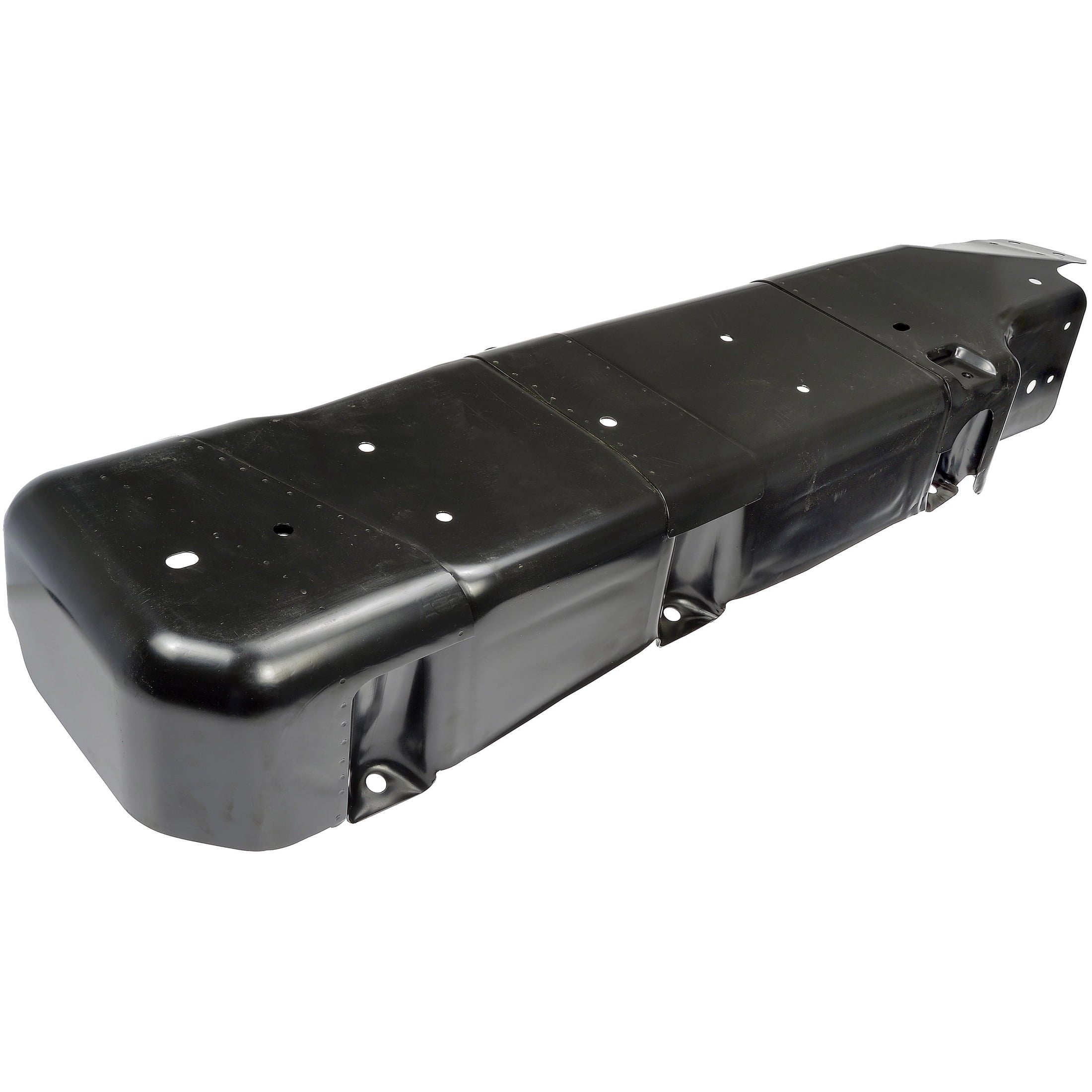 Gas Tank Skid Plate for '11 Jeep