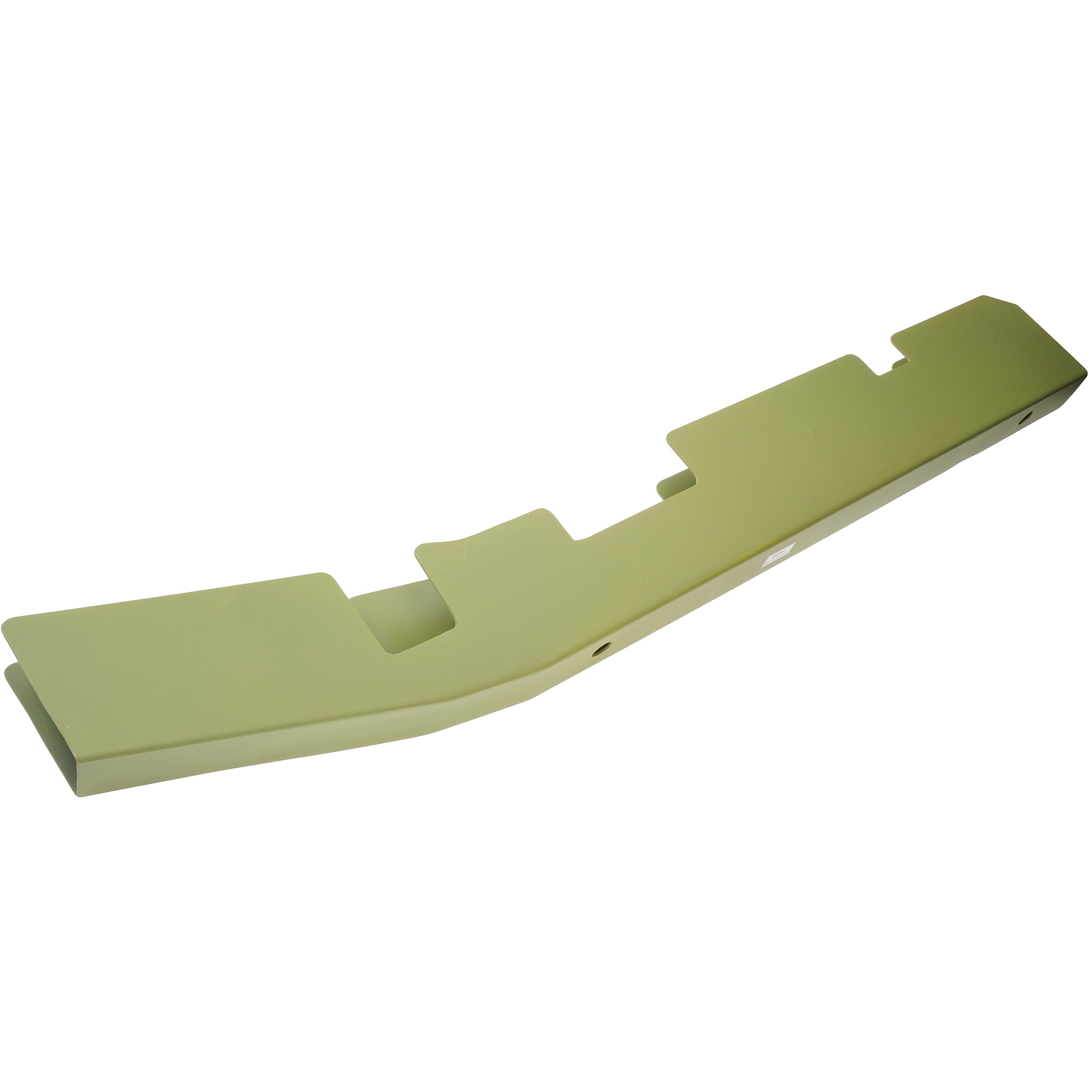 Frame Rail Repair