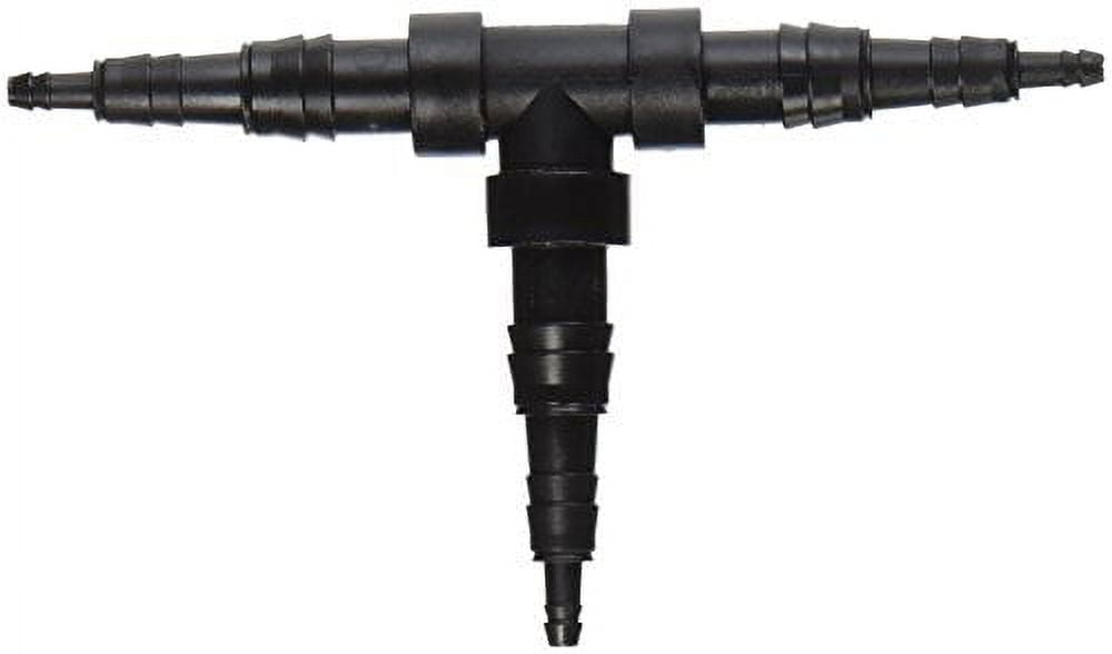 Vacuumtee 1/83/8
