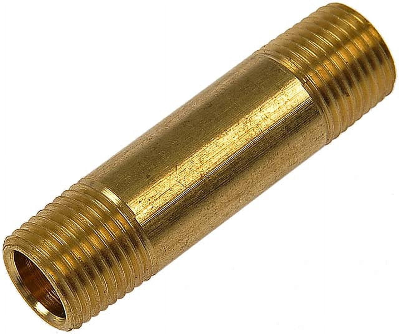 Brass Nipple