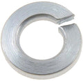 Washr Splt Lck GR5 1/4