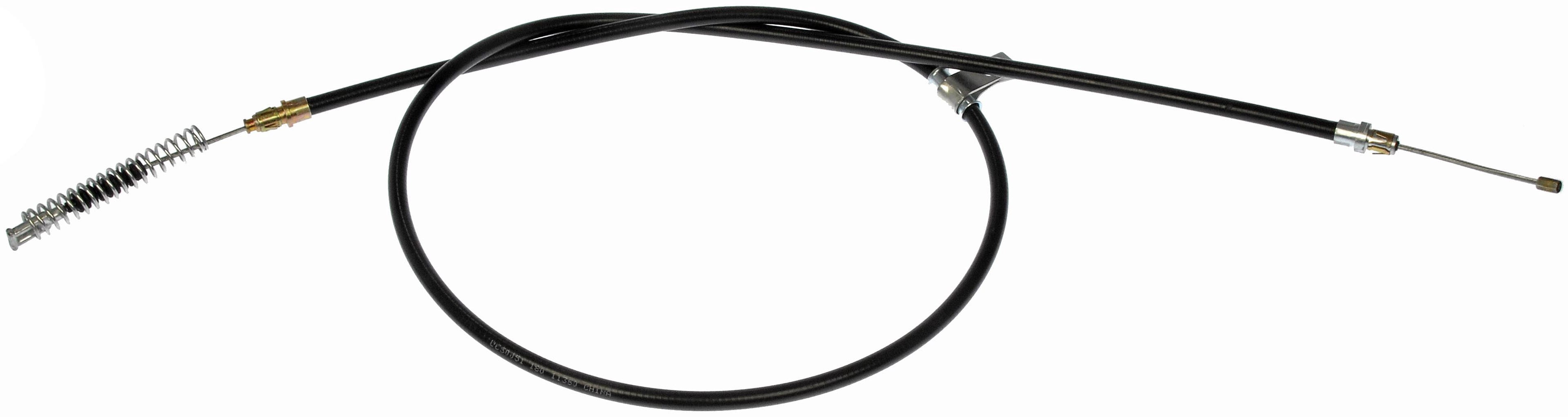 Brake Cable