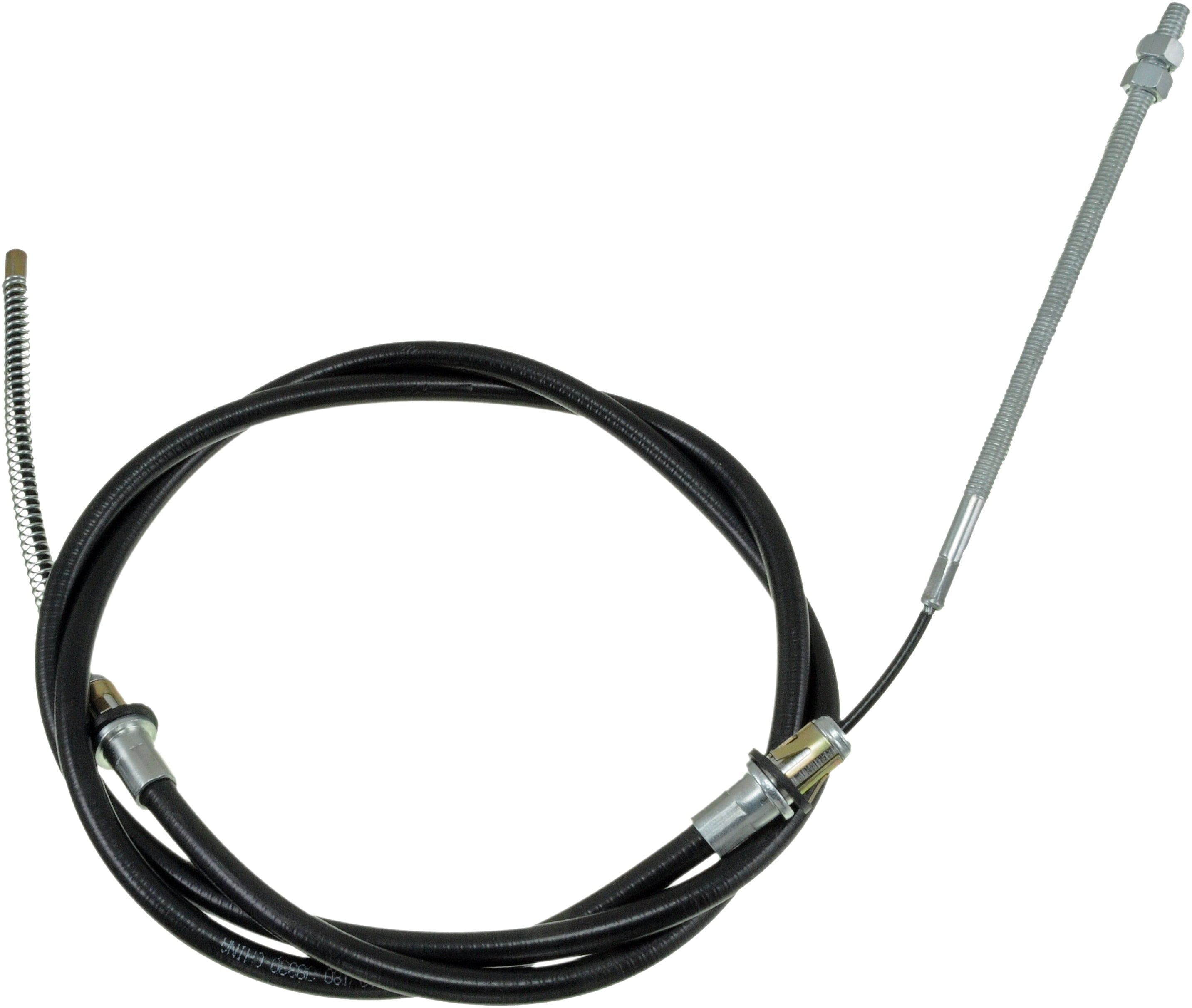 Brake Cable