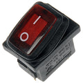Rocker Switch Wp