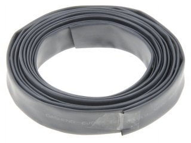 5/16'X8' Black Hs Tubing