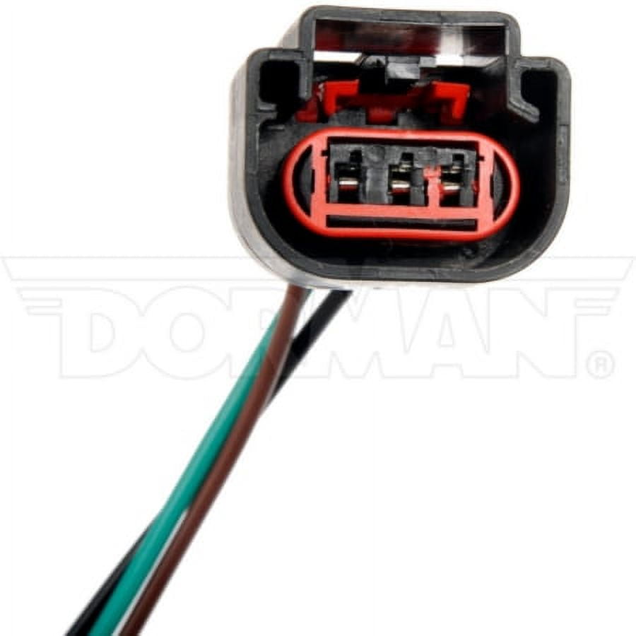 H13/9008 Bulb Socket