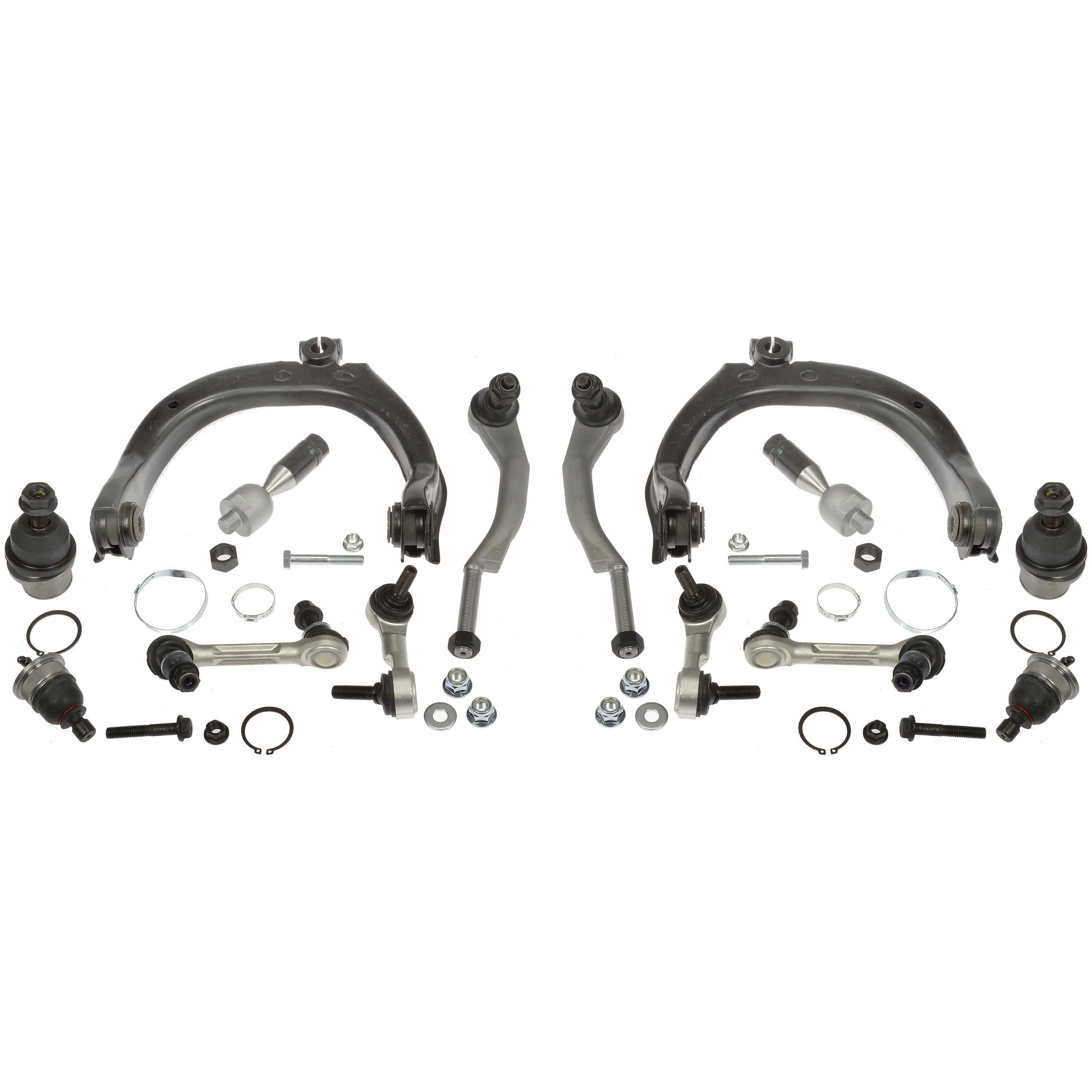 Suspension Kit
