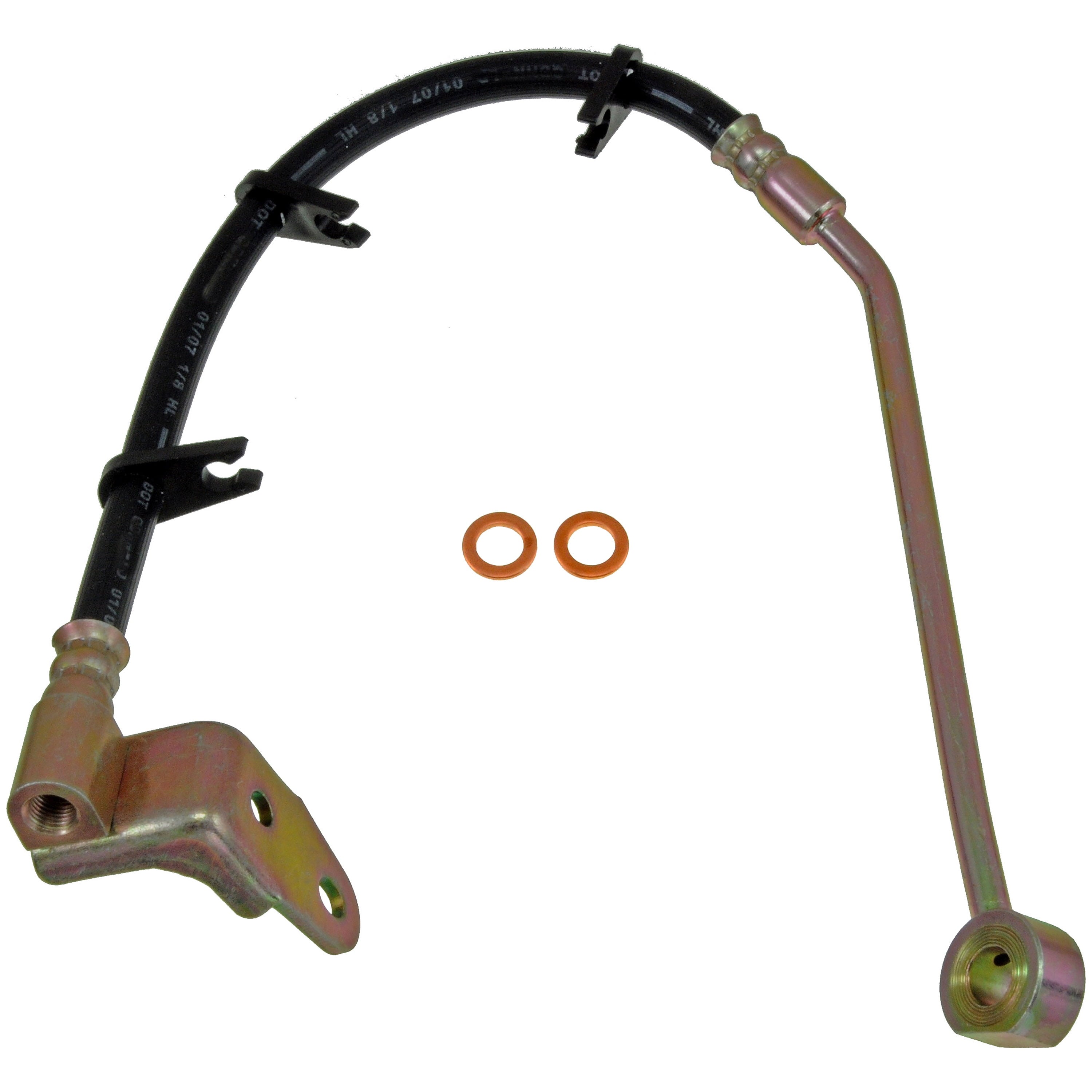 Brk Hose