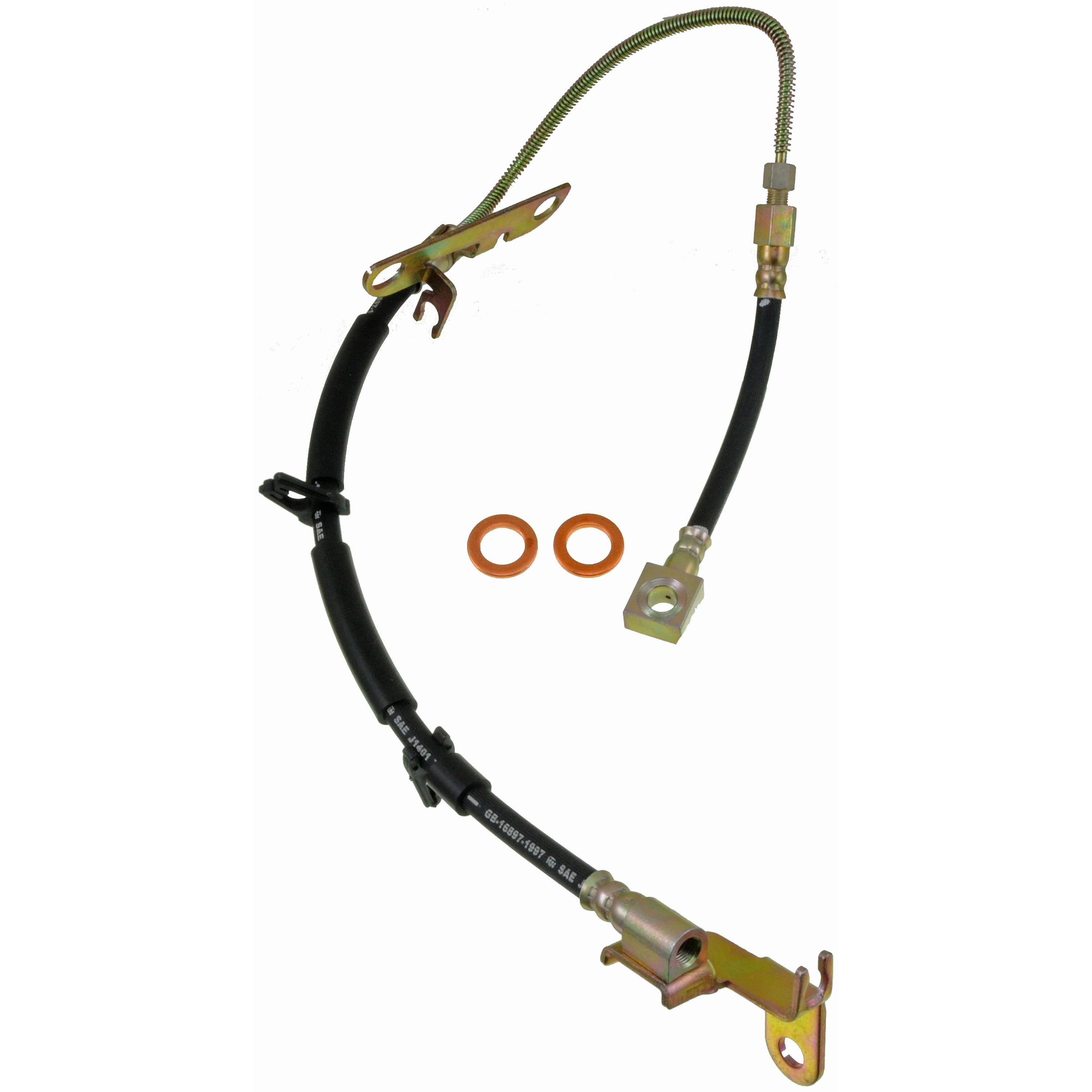 Brake Hose