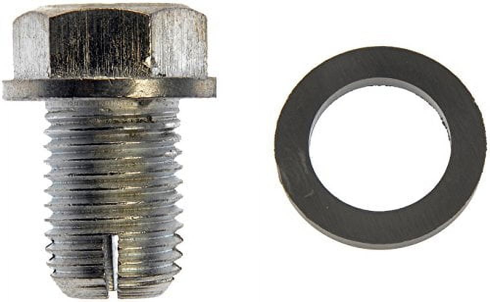 Oil Drn Plug  Oversize