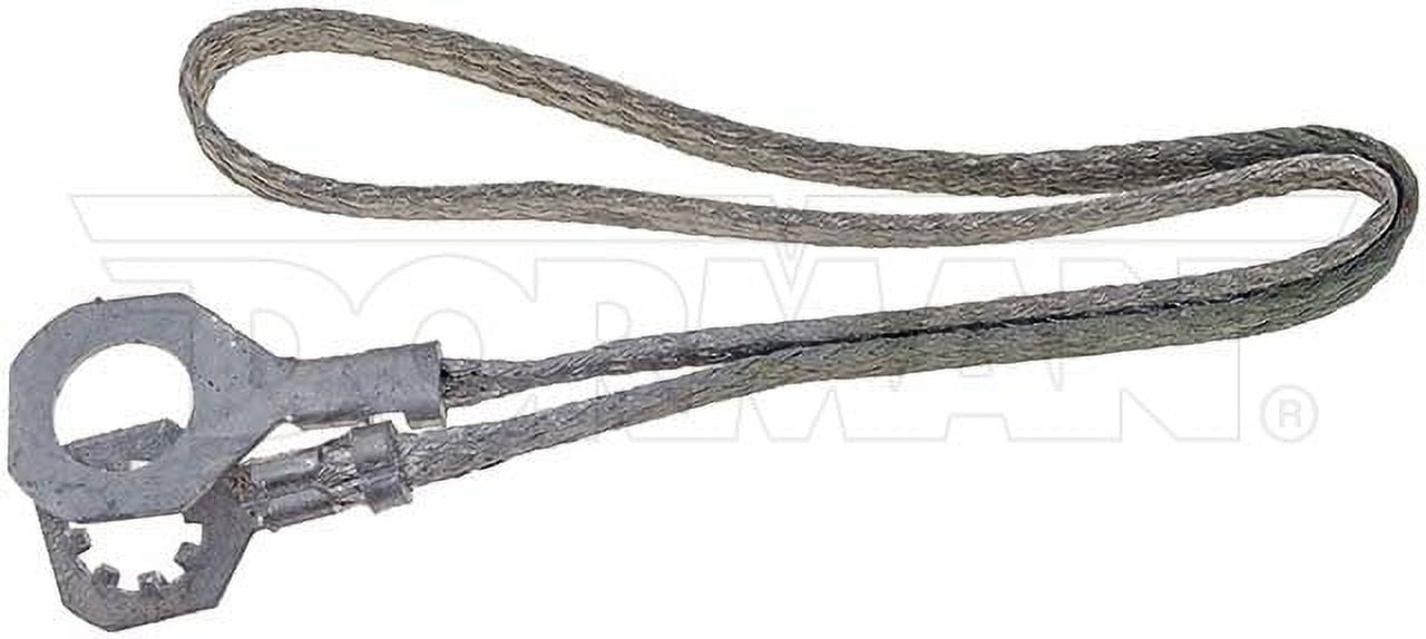 Ground Strap Universal