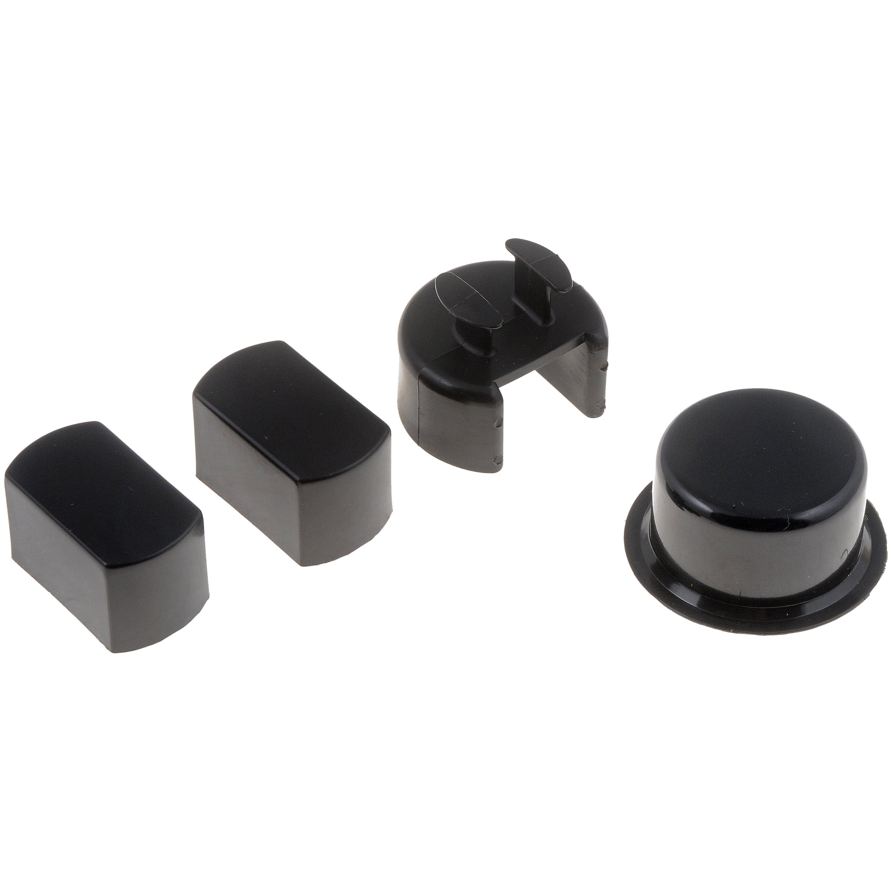 Tailgte Hinge Insert Kit