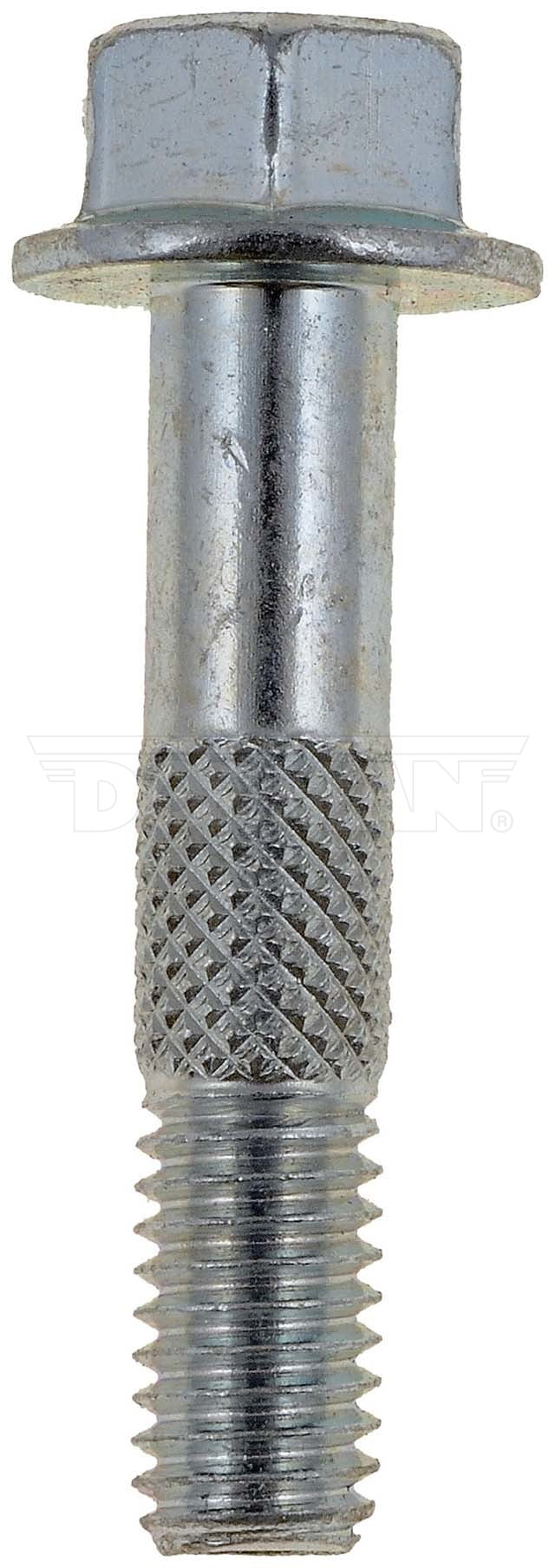 Str Bolt 3/8'16X1 7/8'