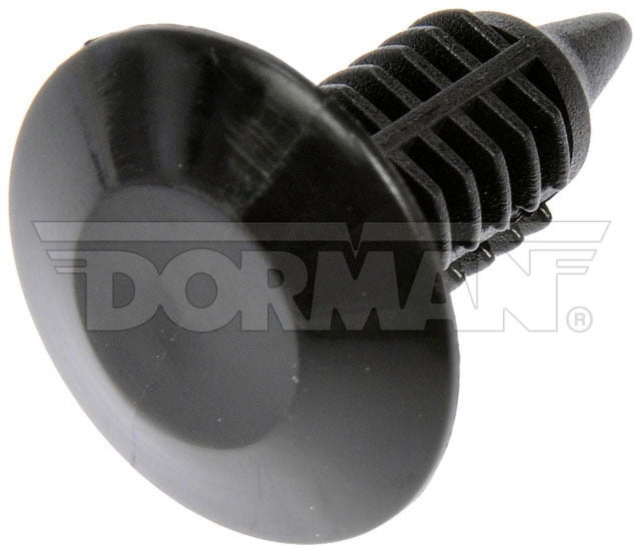 Trim Panel Retainer