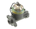 New Master Cylinder