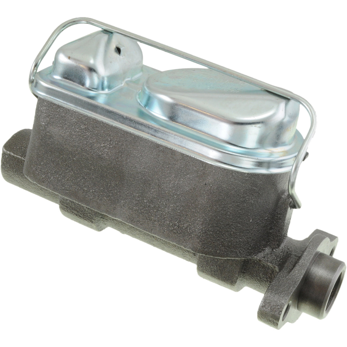 New Master Cylinder