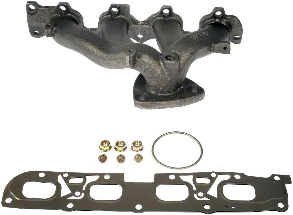 Exhaust Manifold