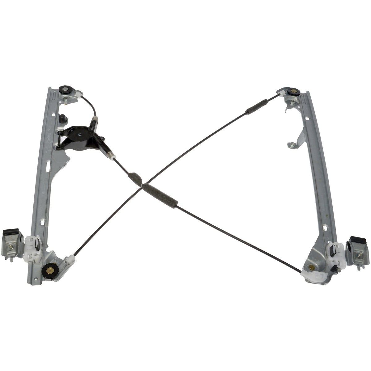 Window Regulator 01 Tahoe