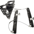Window Regulator