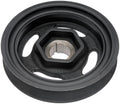 Harmonic Balancer