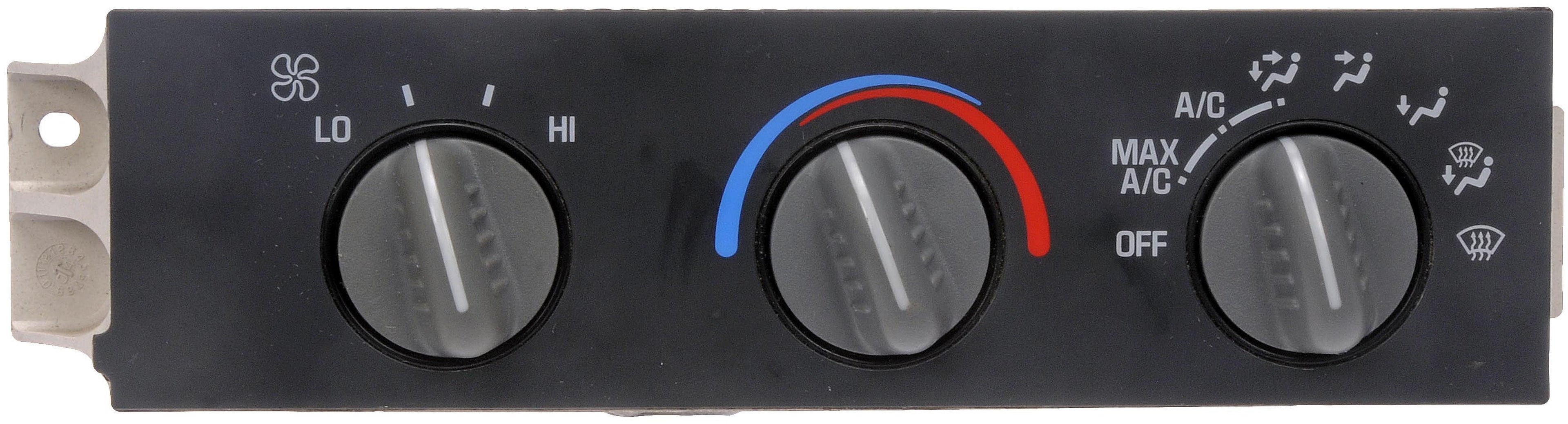 Climate Control