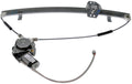 Motor/Regulator Assembly