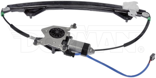 Window Regulator