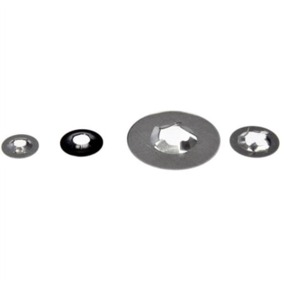 Push Nut Assortment