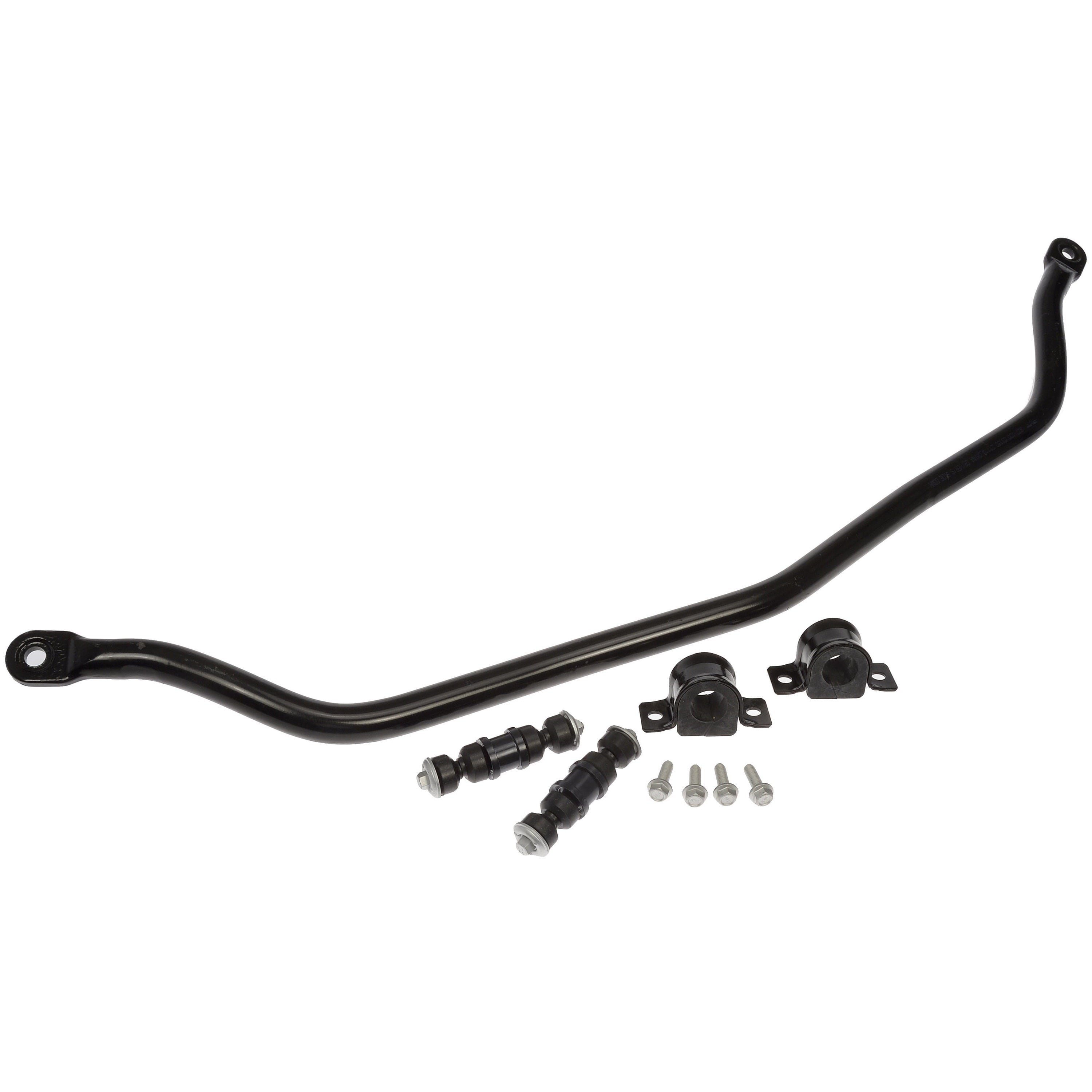 Stabilizer Bar Assem