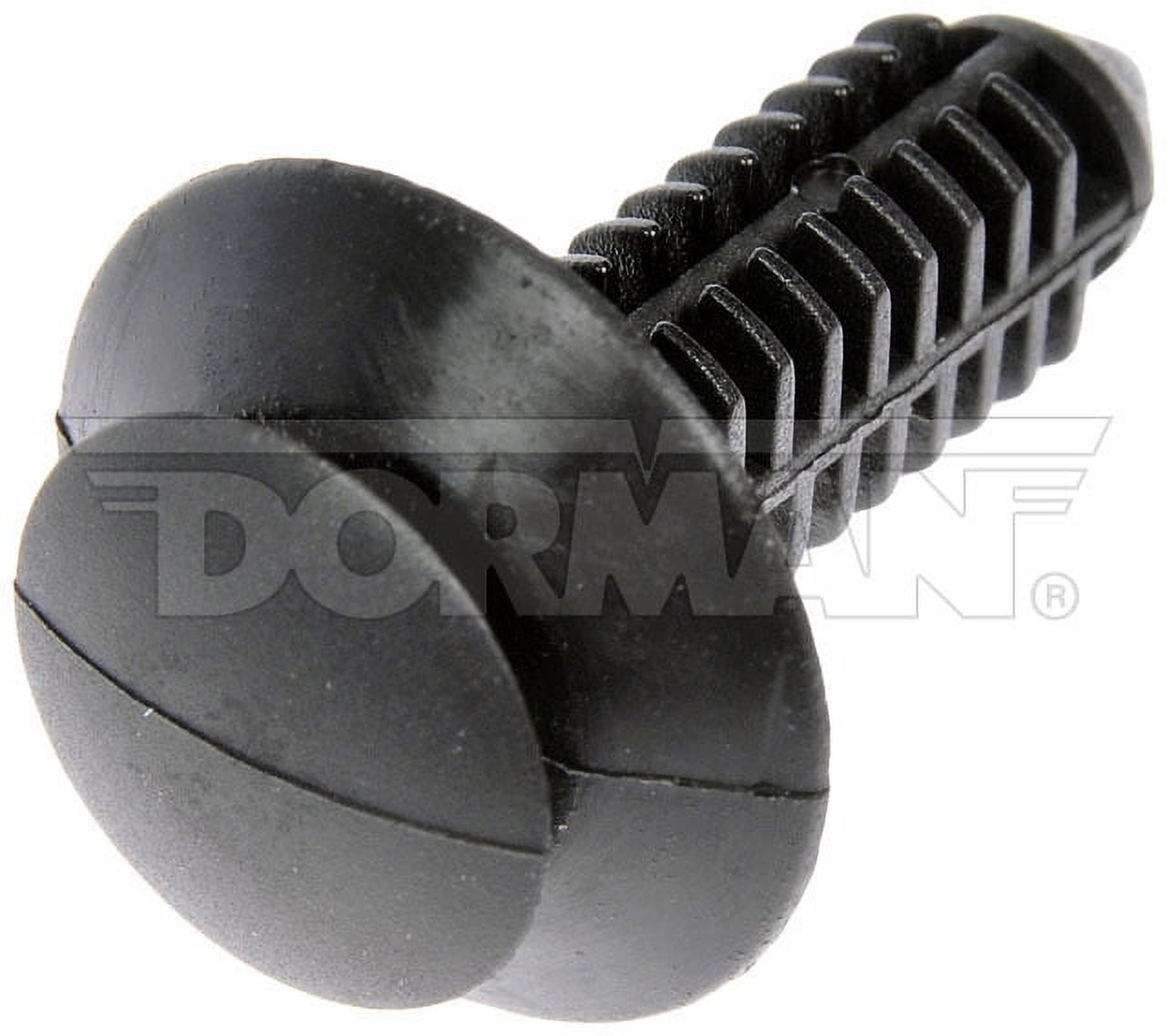 Trim Panel Retainer