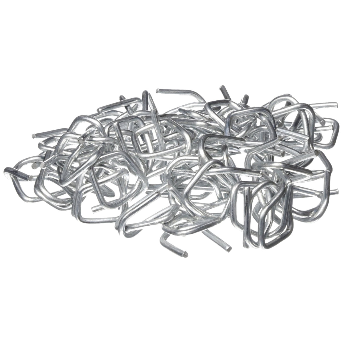 1/2' Buckles 100 Per Bag