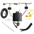 T-One  Connector Toyota Venza