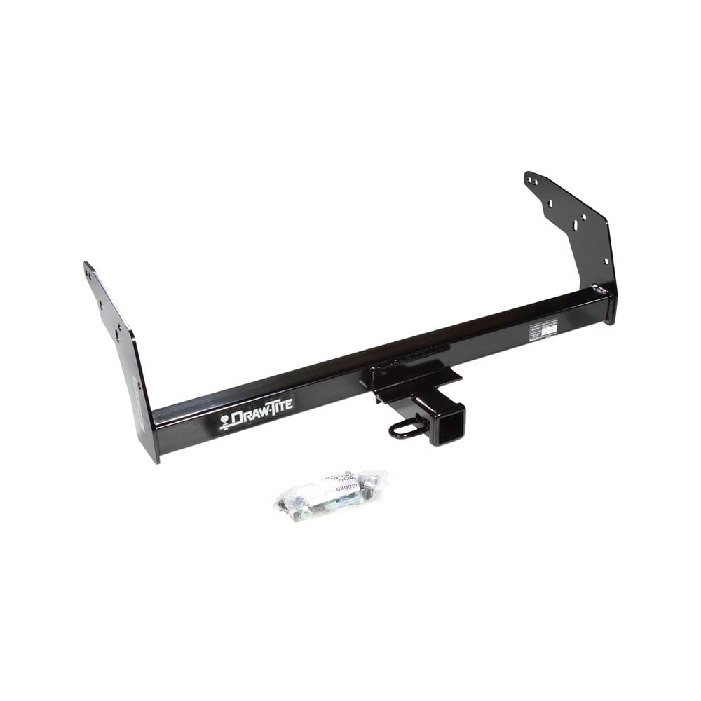 Receivr S10/GMC SNOMA98-1