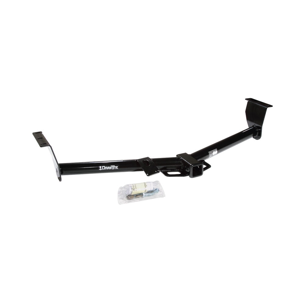 Max Frame Hitch