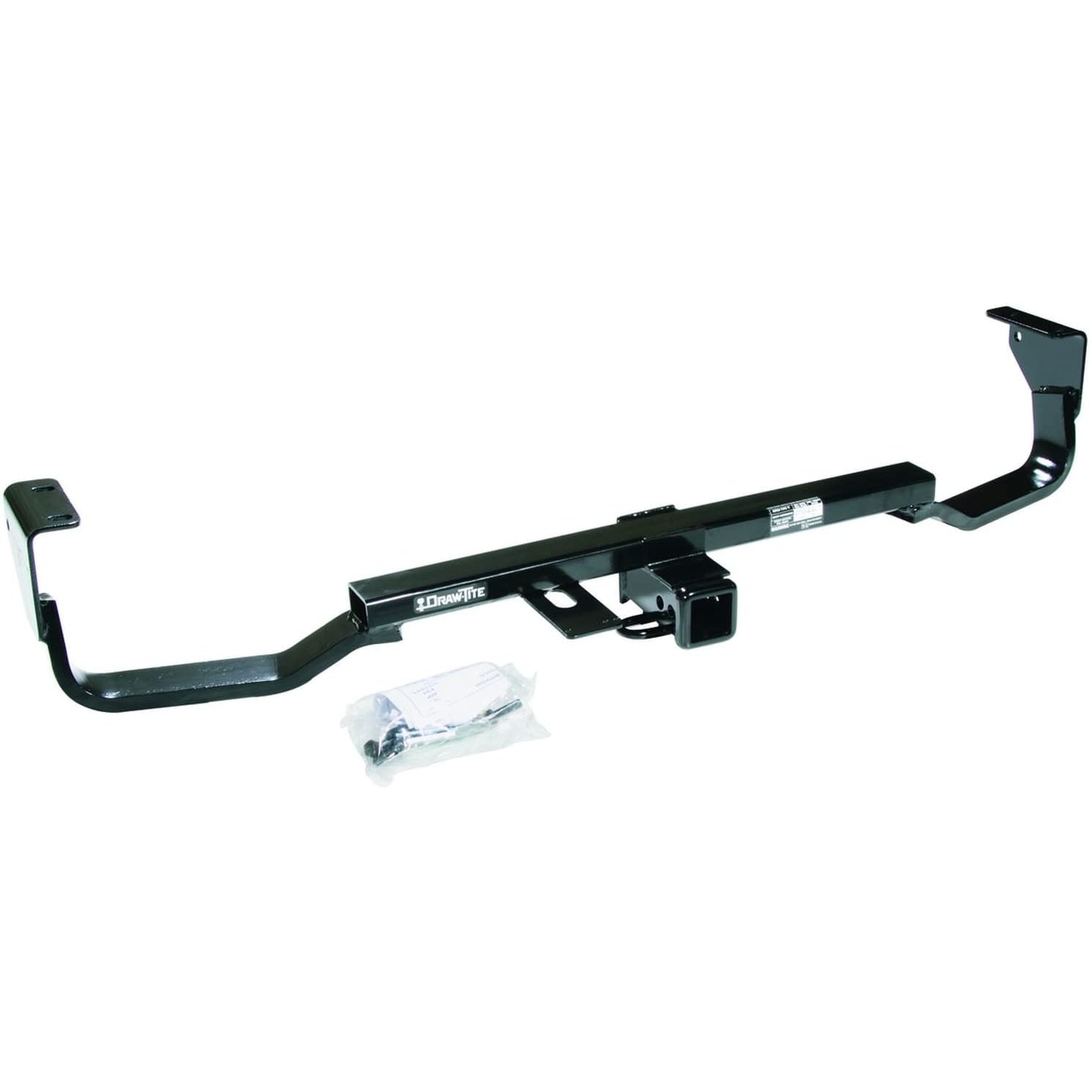 Max Frame Santa Fe 2007
