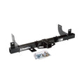 Max-Frame Receiver