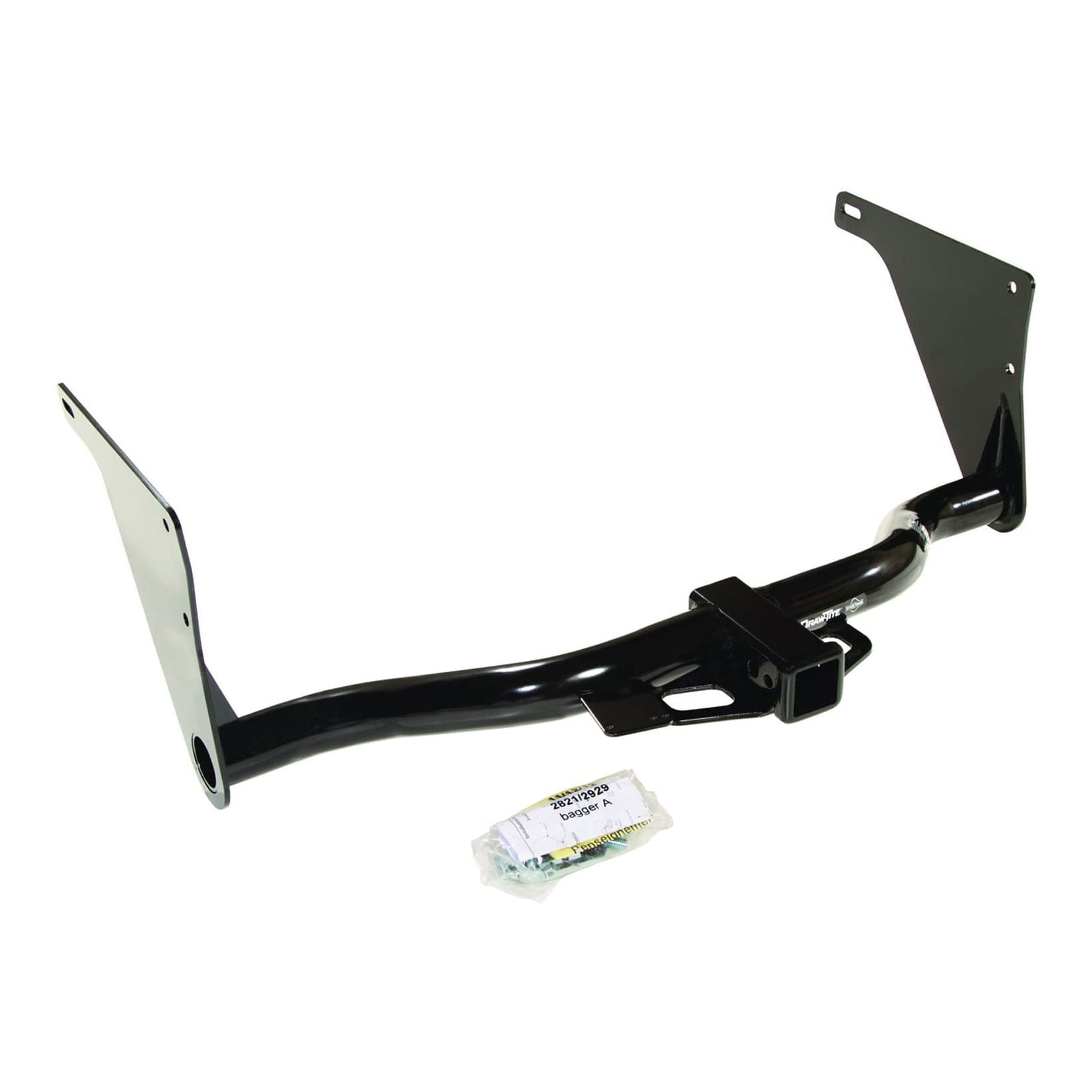 Hitch  2013 Ford Escape