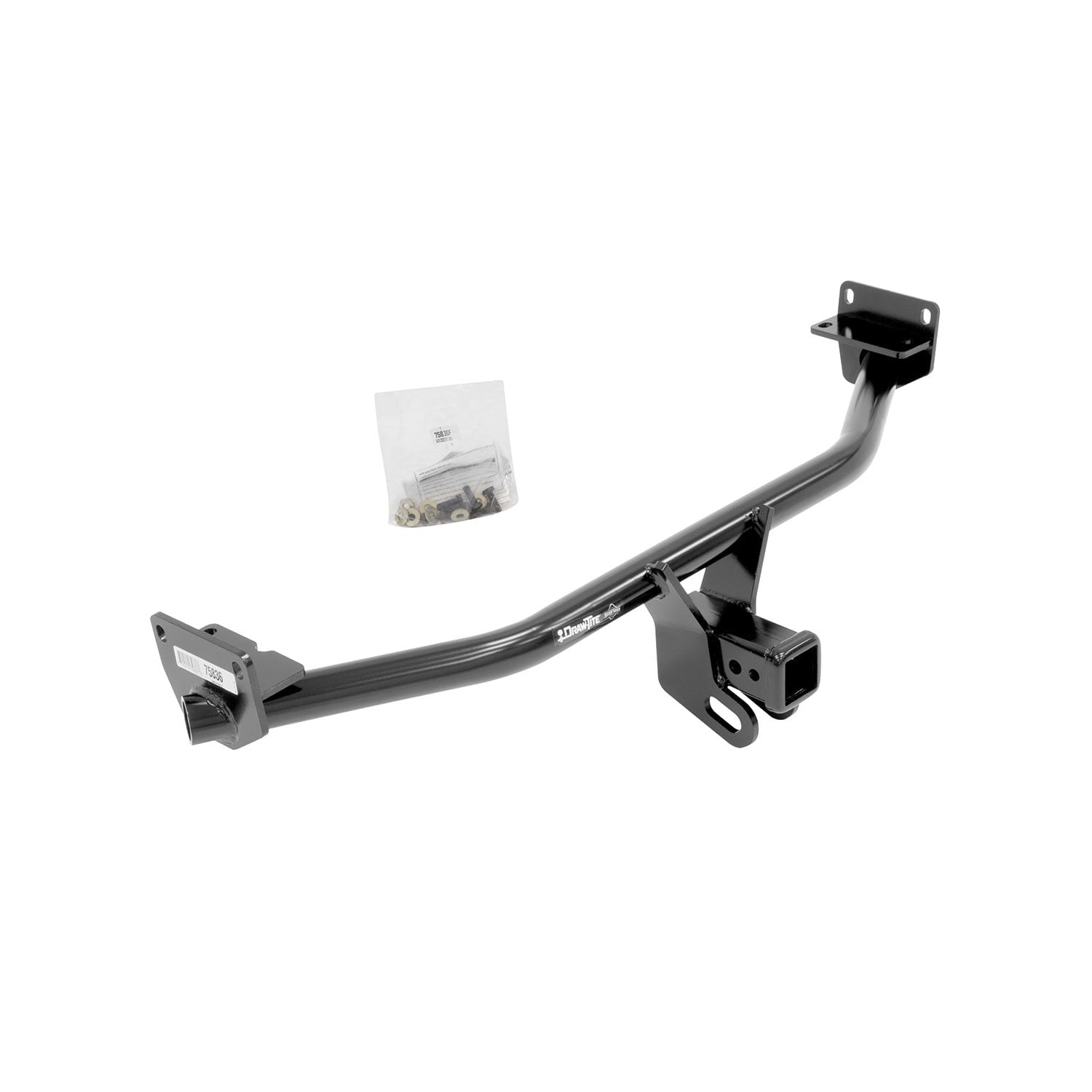 16 Hyundai Tuscon Class 3 Hitch