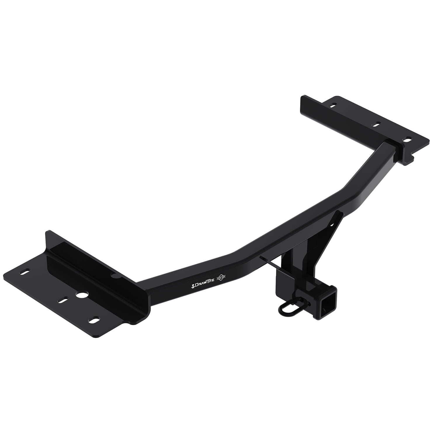 Classiii Hitch 2020 Ford Explorer